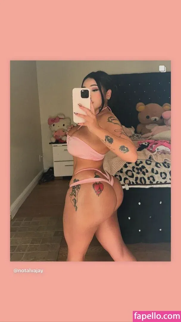 Alva Jay Onlyfans Photo Gallery 