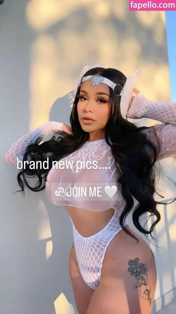 Alva Jay Onlyfans Photo Gallery 