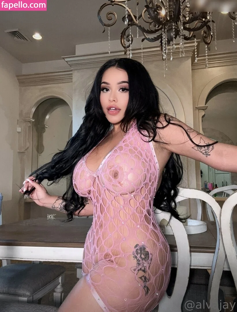 Alva Jay Onlyfans Photo Gallery 