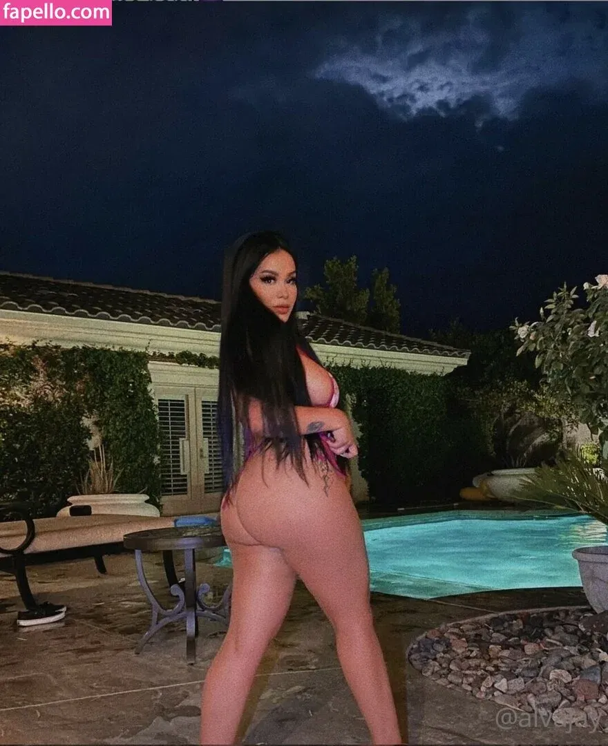 Alva Jay Onlyfans Photo Gallery 