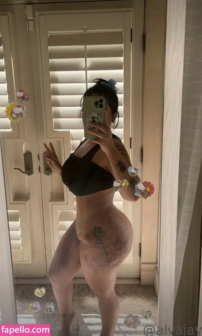 Alva Jay Onlyfans Photo Gallery 