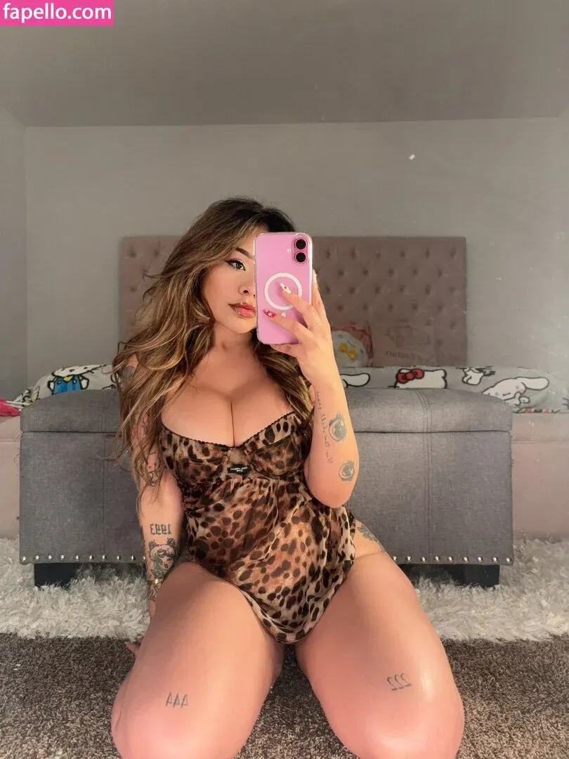 Alva Jay Onlyfans Photo Gallery 