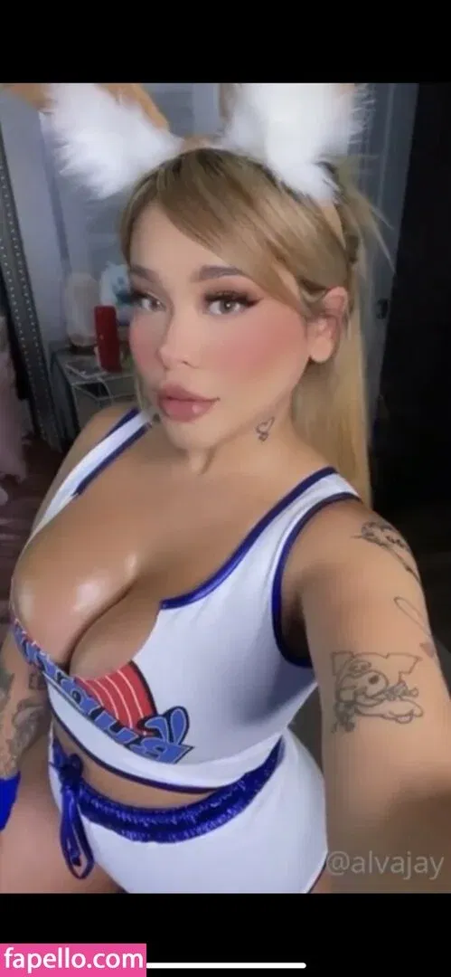 Alva Jay Onlyfans Photo Gallery 