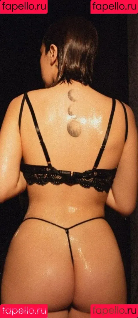 Dayanara Avelar Onlyfans Photo Gallery 