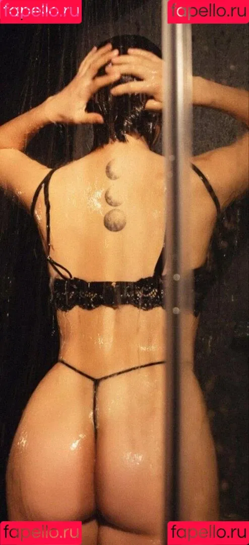 Dayanara Avelar Onlyfans Photo Gallery 