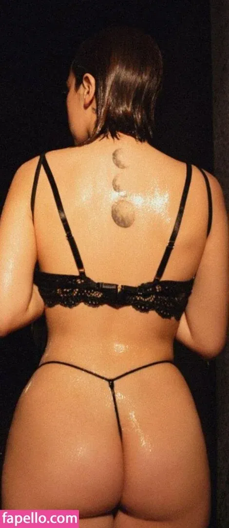 Dayanara Avelar Onlyfans Photo Gallery 