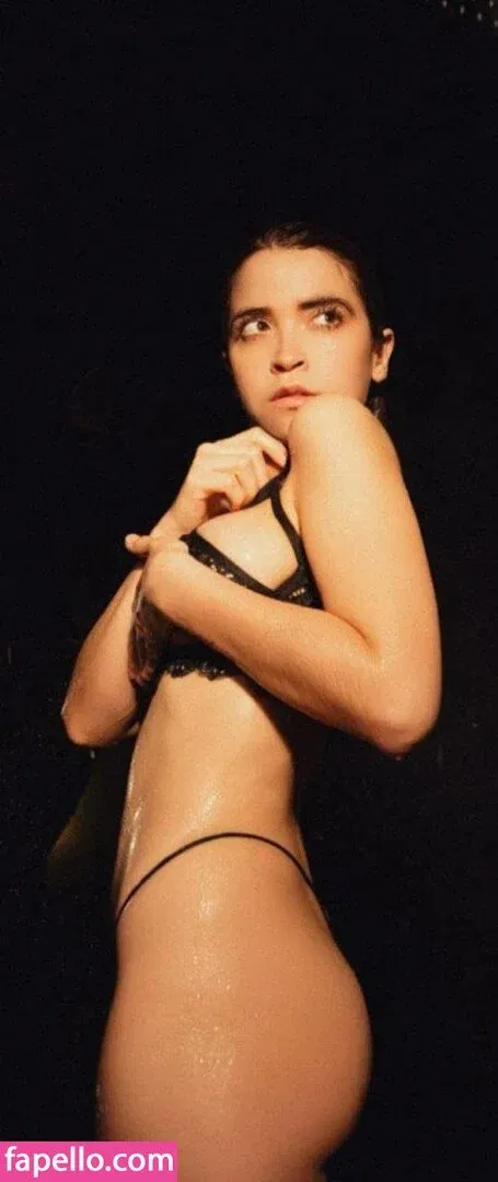 Dayanara Avelar Onlyfans Photo Gallery 