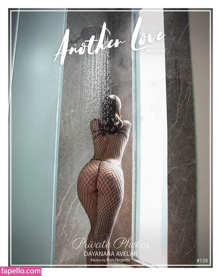 Dayanara Avelar Onlyfans Photo Gallery 