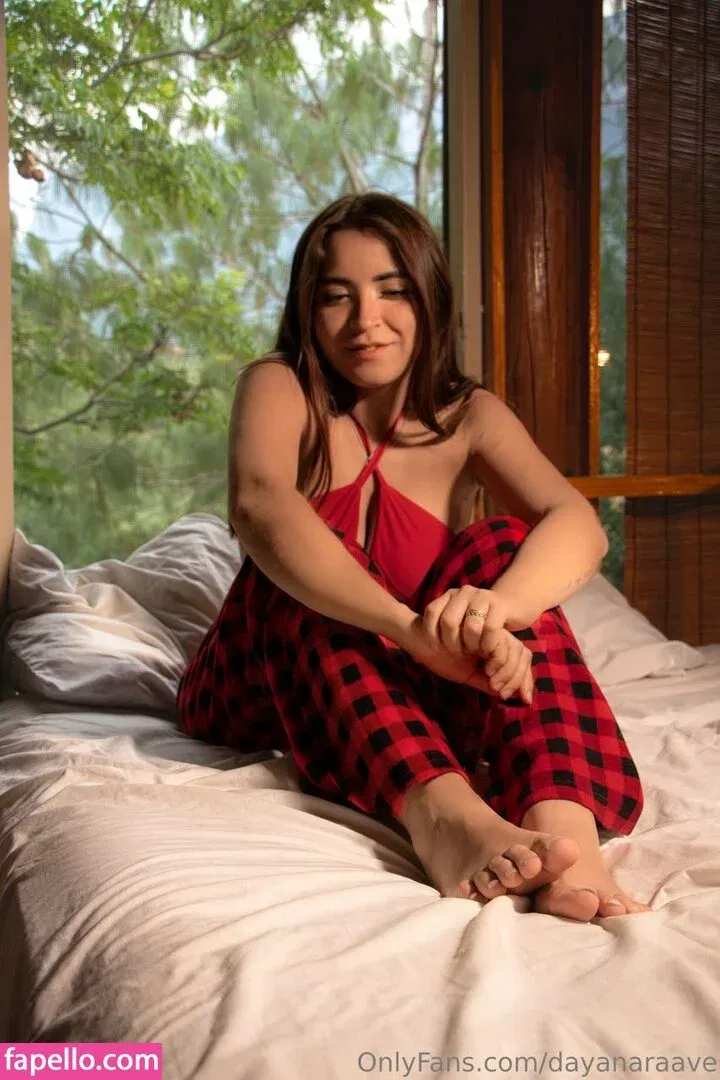 Dayanara Avelar Onlyfans Photo Gallery 