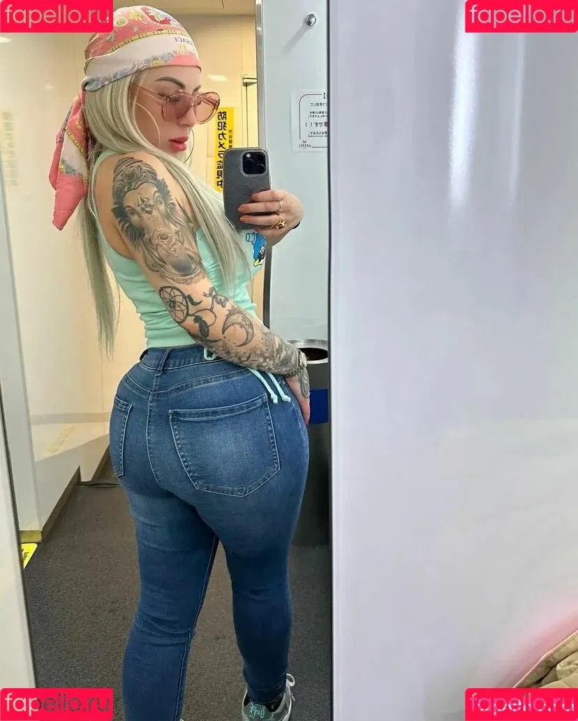 miss_rose Onlyfans Photo Gallery 