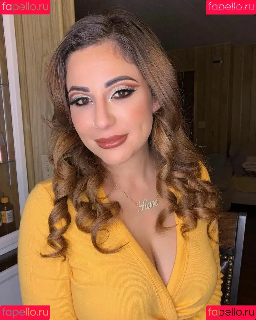 miss_rose Onlyfans Photo Gallery 