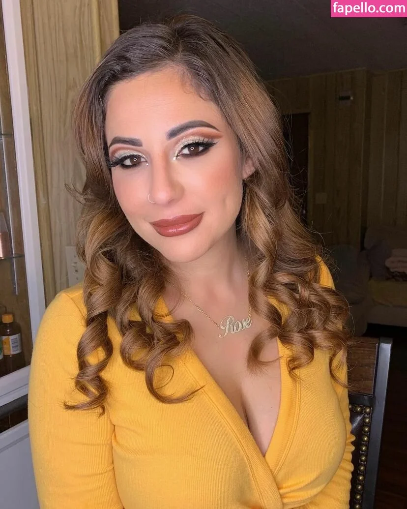 miss_rose Onlyfans Photo Gallery 