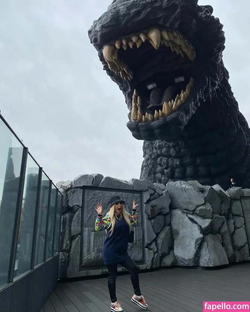 miss_rose Onlyfans Photo Gallery 