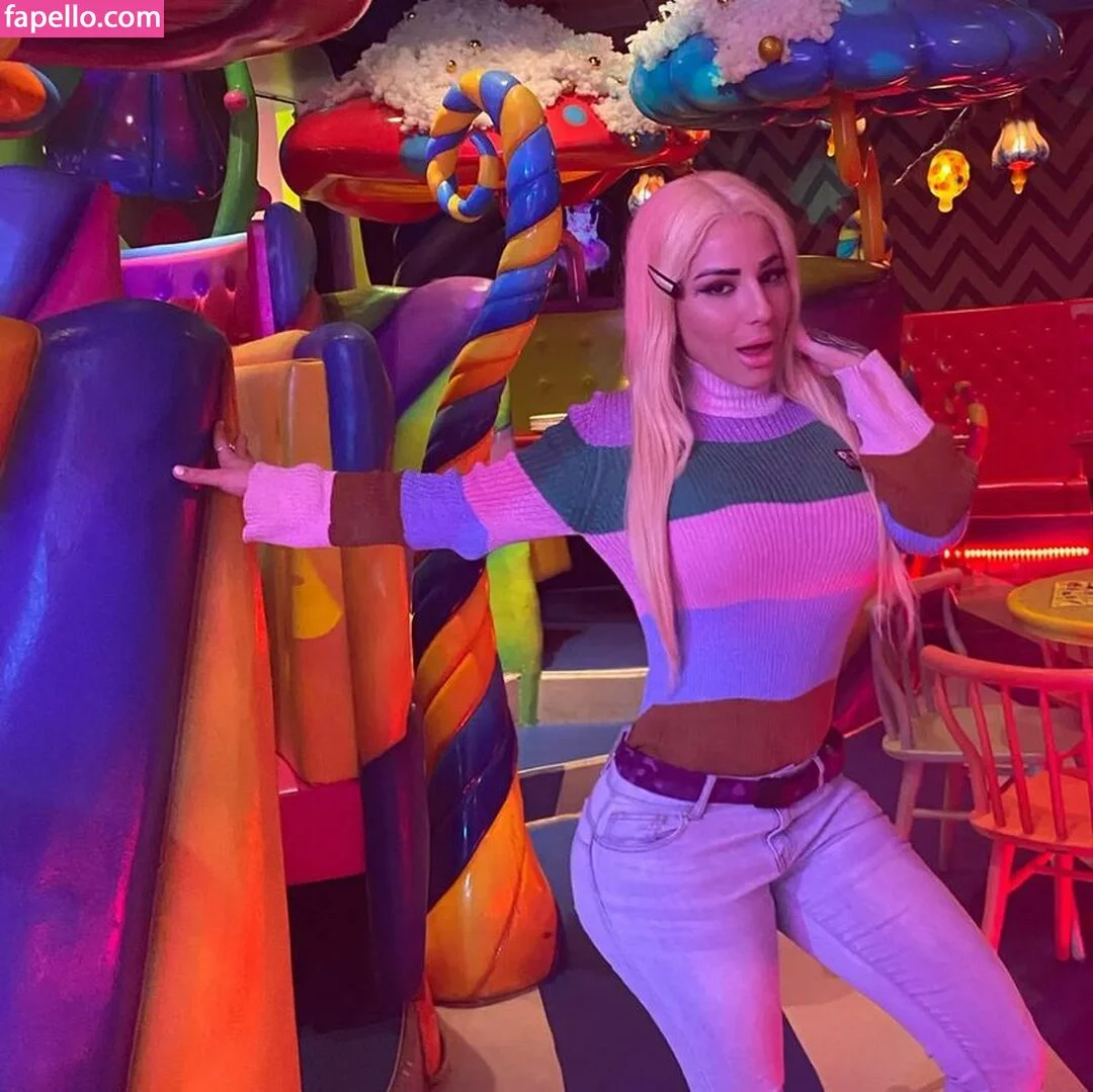 miss_rose Onlyfans Photo Gallery 