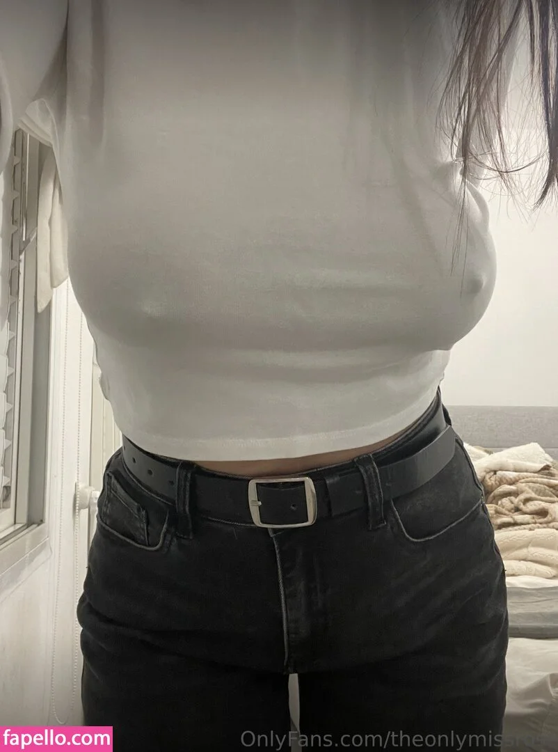 miss_rose Onlyfans Photo Gallery 