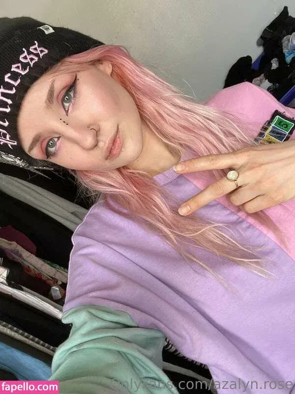 miss_rose Onlyfans Photo Gallery 