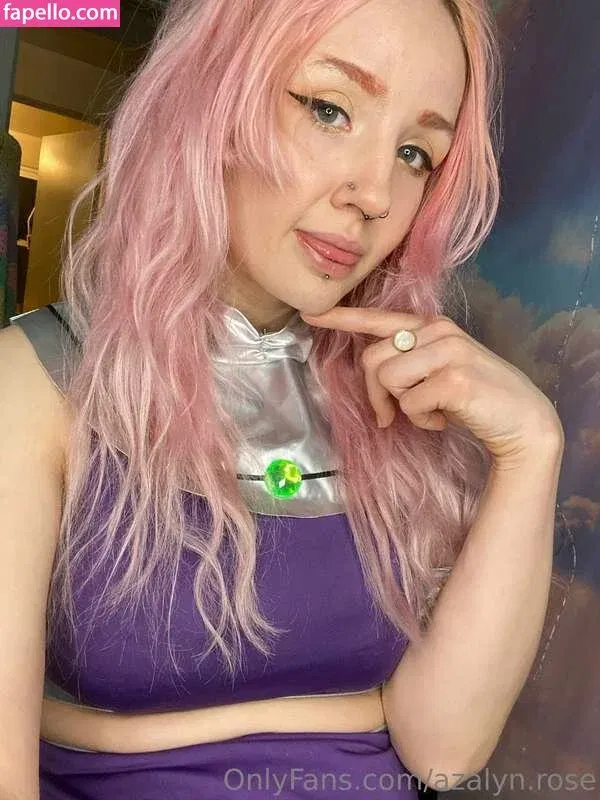 miss_rose Onlyfans Photo Gallery 