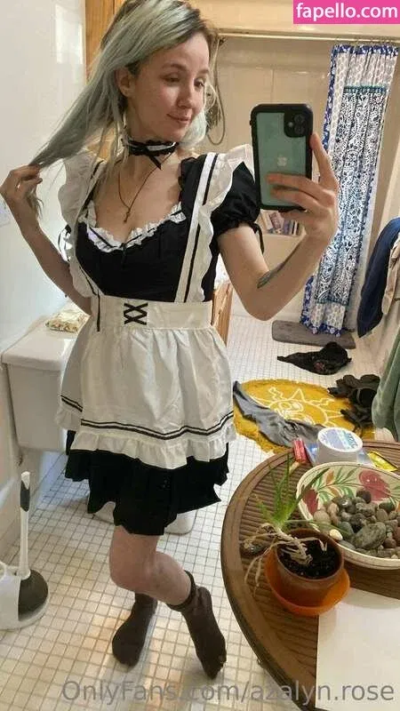 miss_rose Onlyfans Photo Gallery 