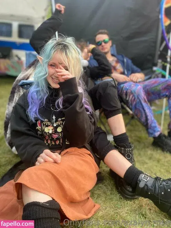 miss_rose Onlyfans Photo Gallery 