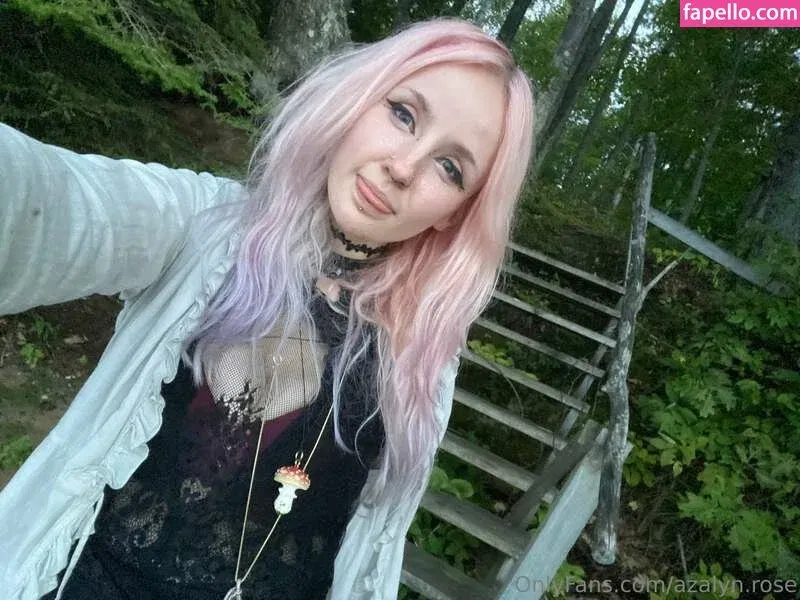 miss_rose Onlyfans Photo Gallery 