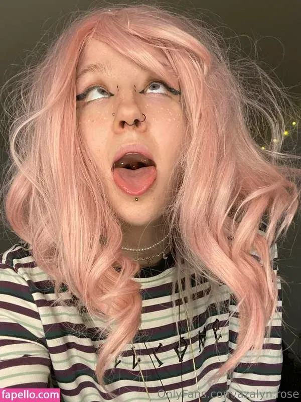 miss_rose Onlyfans Photo Gallery 