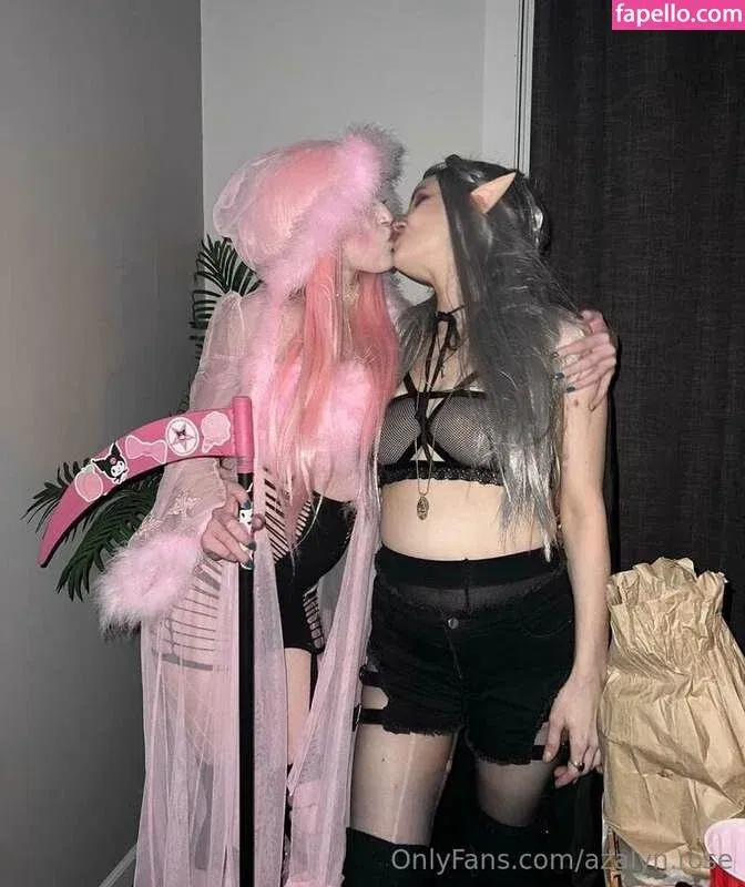 miss_rose Onlyfans Photo Gallery 