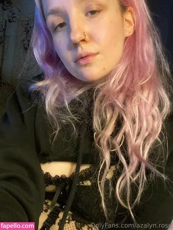 miss_rose Onlyfans Photo Gallery 