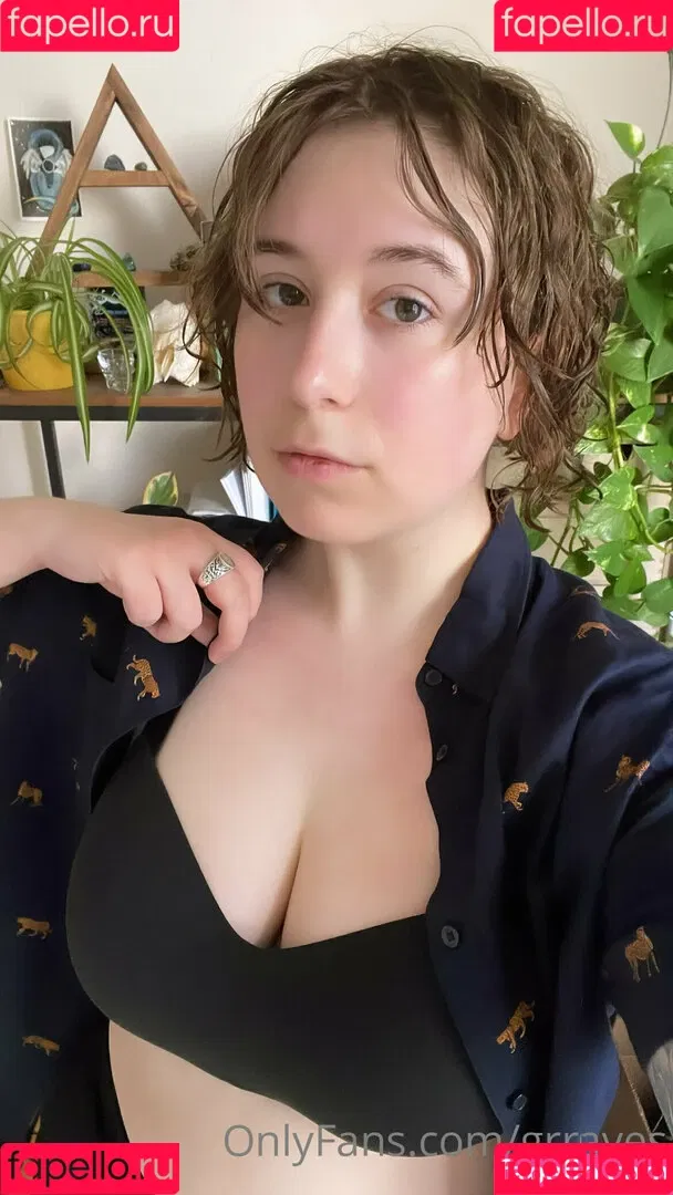 grraves Onlyfans Photo Gallery 