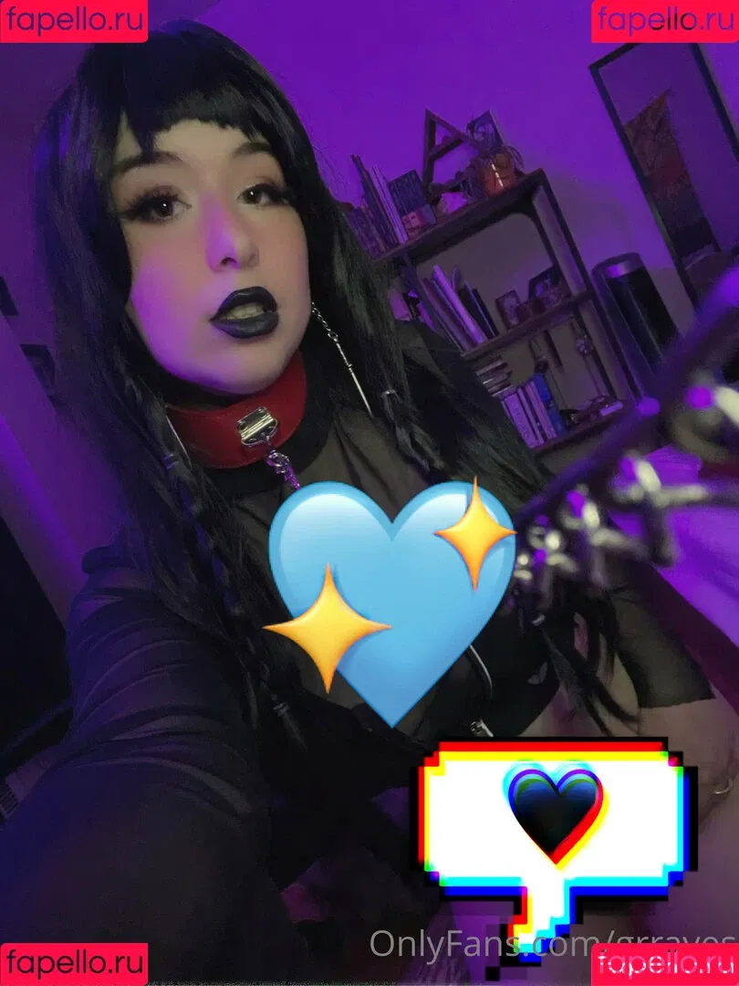 grraves Onlyfans Photo Gallery 