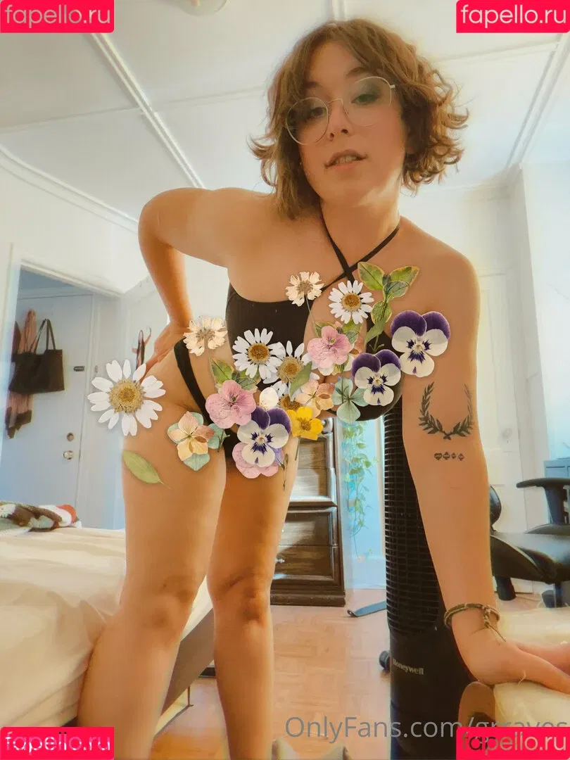 grraves Onlyfans Photo Gallery 