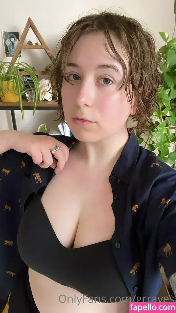 grraves Onlyfans Photo Gallery 