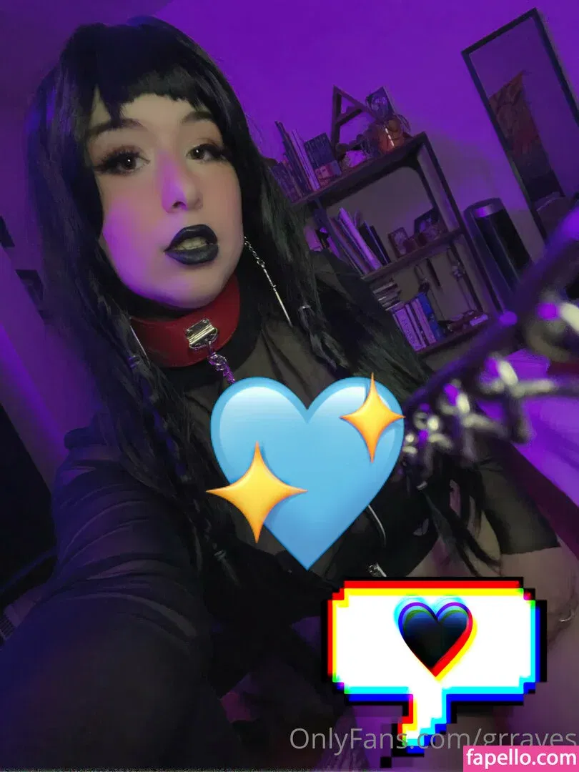 grraves Onlyfans Photo Gallery 