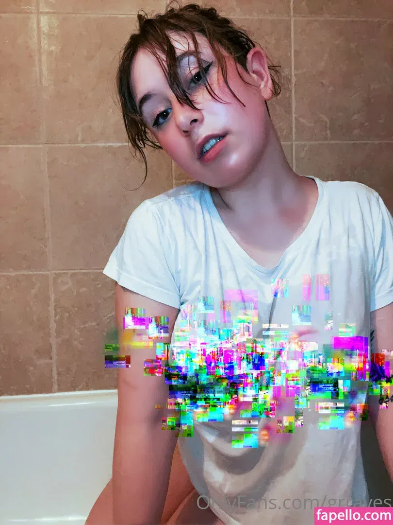 grraves Onlyfans Photo Gallery 