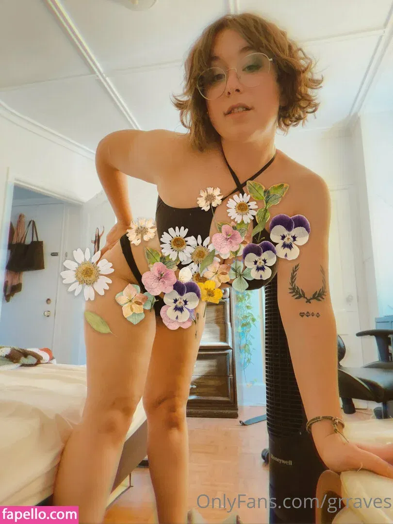 grraves Onlyfans Photo Gallery 