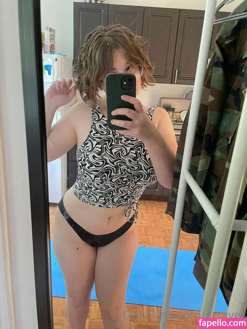 grraves Onlyfans Photo Gallery 