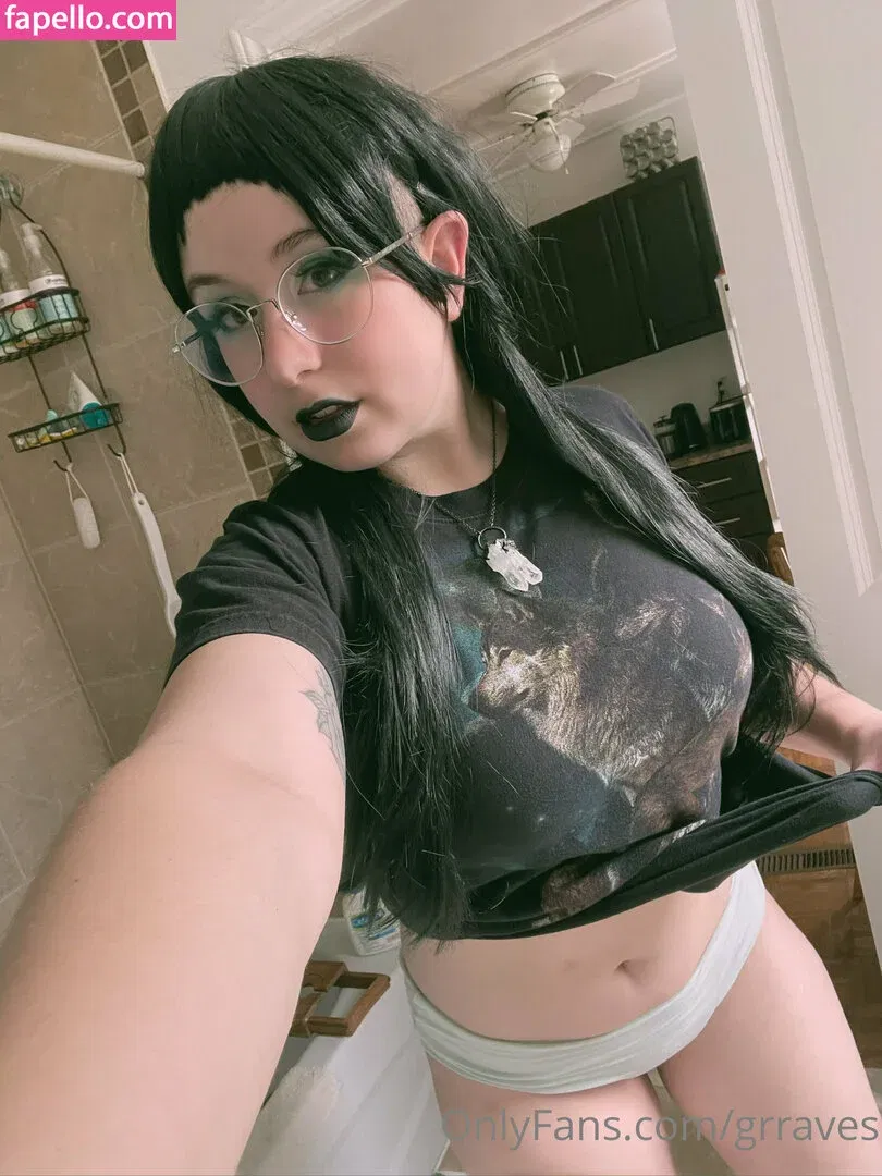 grraves Onlyfans Photo Gallery 