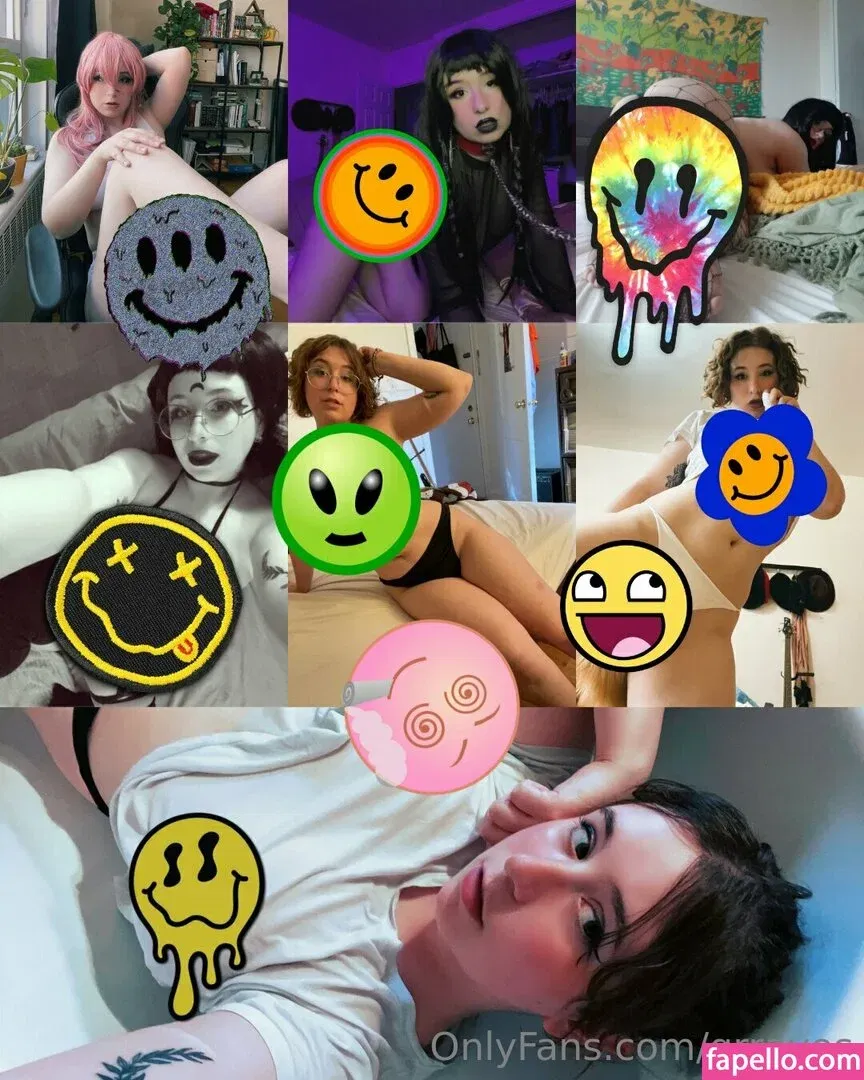 grraves Onlyfans Photo Gallery 