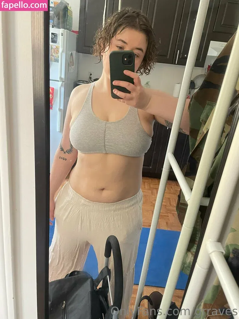 grraves Onlyfans Photo Gallery 