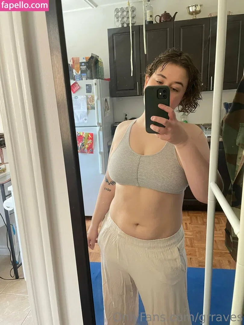 grraves Onlyfans Photo Gallery 