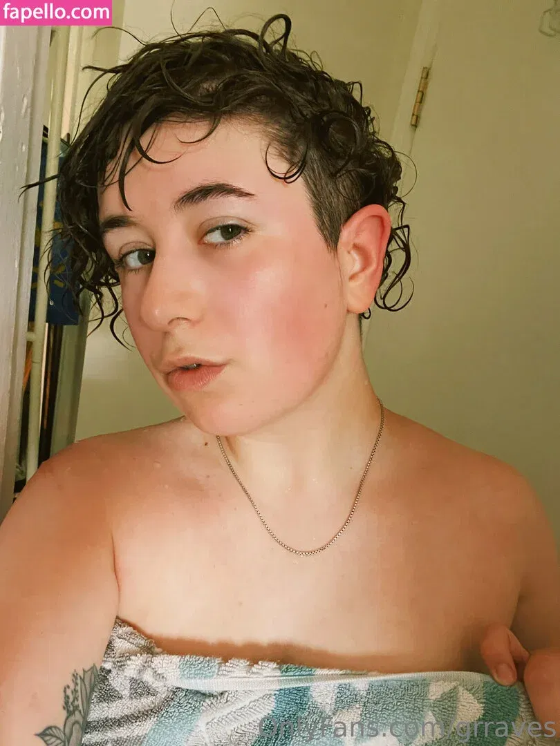 grraves Onlyfans Photo Gallery 