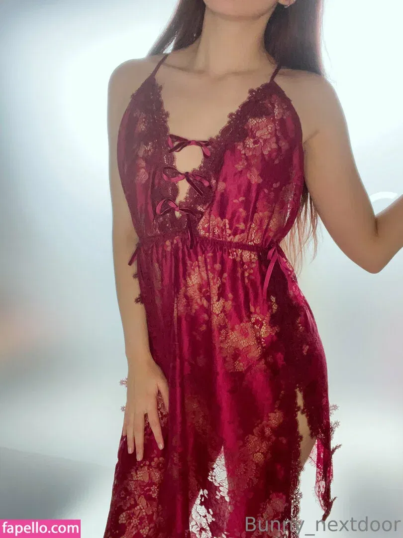 bunny_nextdoor Onlyfans Photo Gallery 