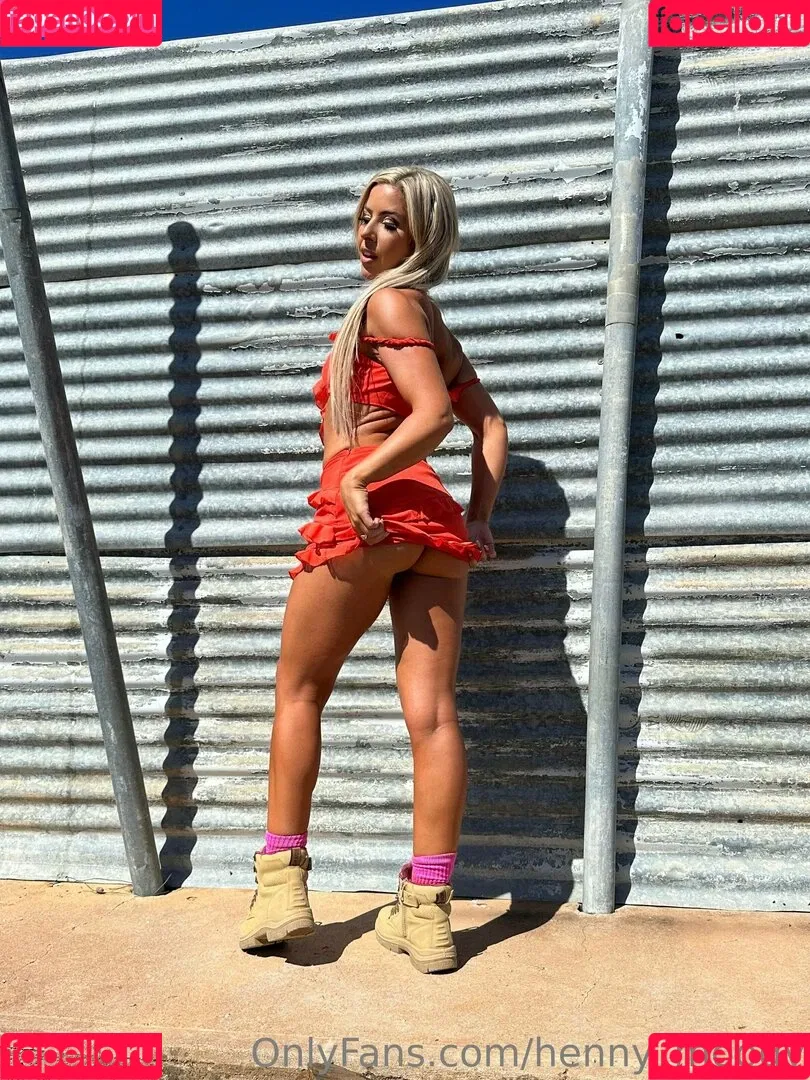 henny_moody Onlyfans Photo Gallery 
