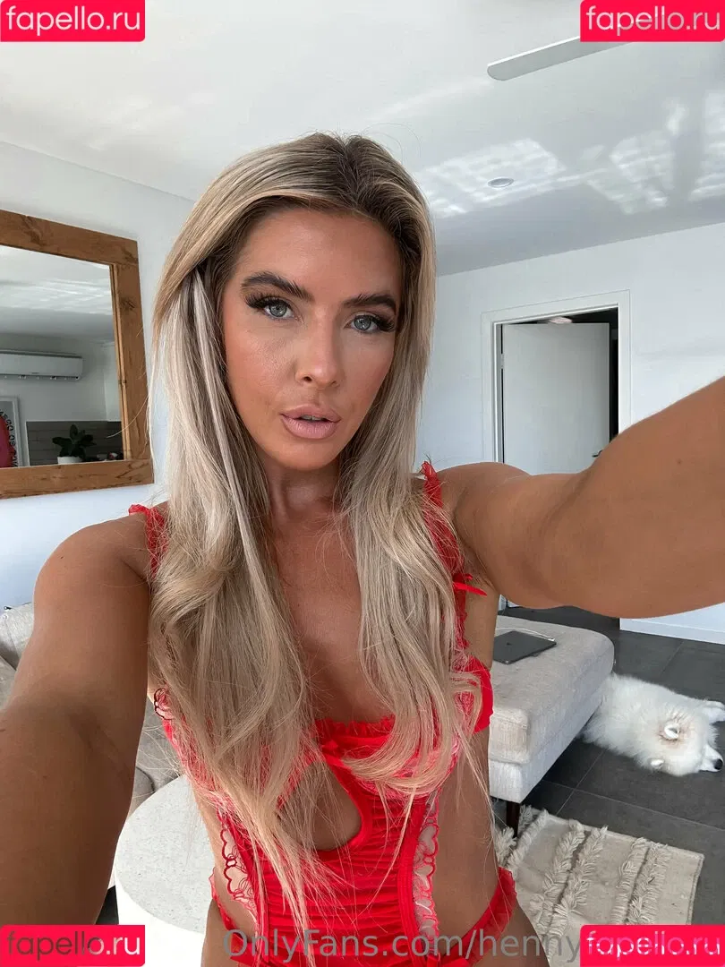henny_moody Onlyfans Photo Gallery 