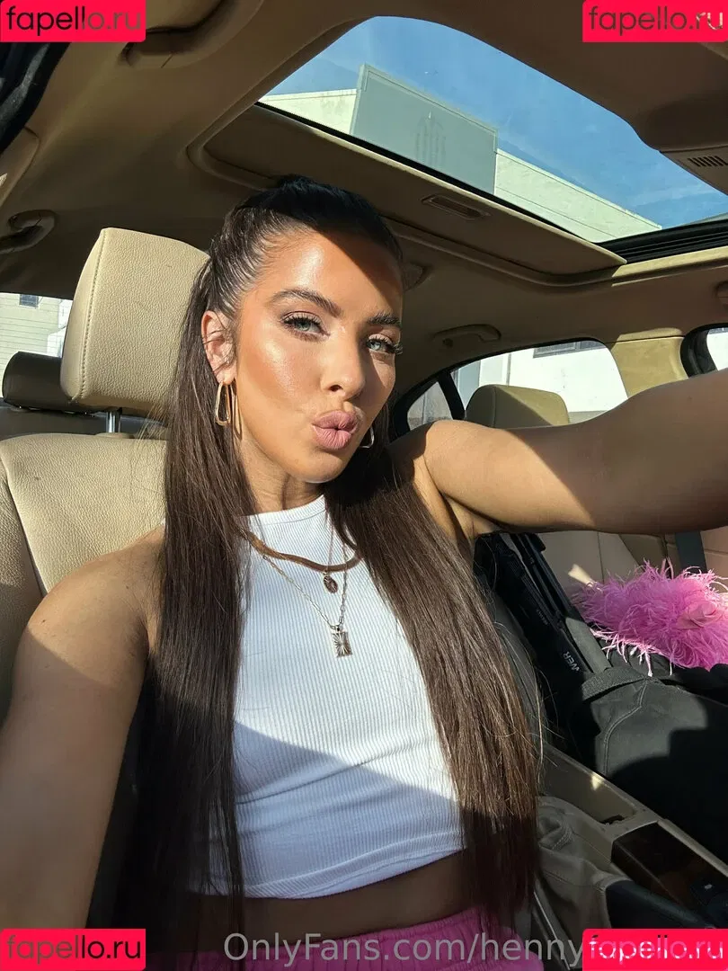 henny_moody Onlyfans Photo Gallery 