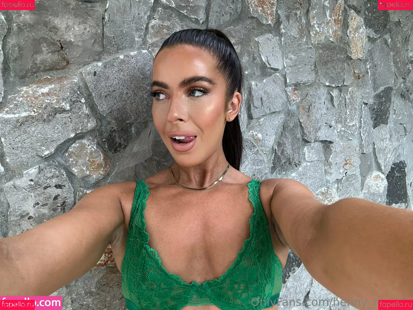 henny_moody Onlyfans Photo Gallery 