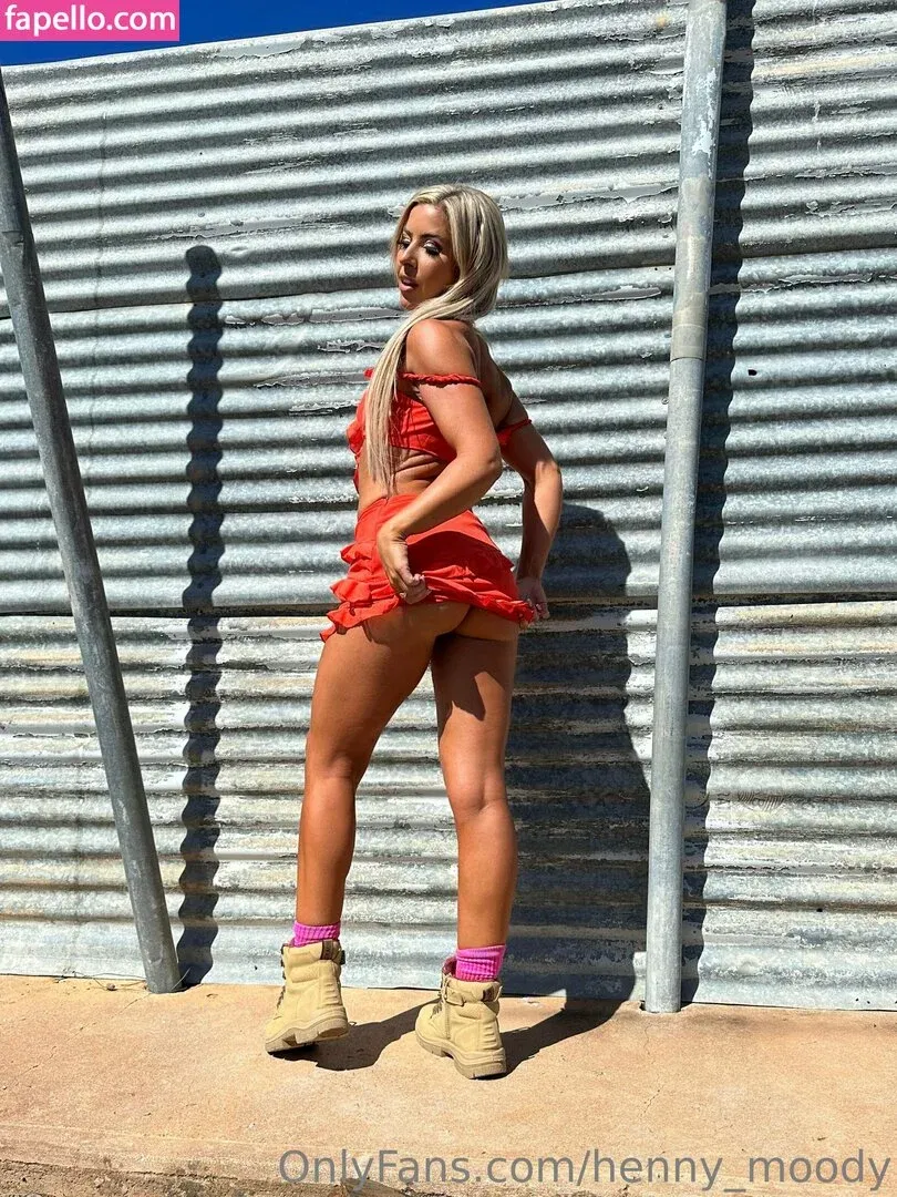 henny_moody Onlyfans Photo Gallery 