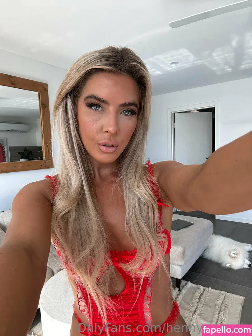 henny_moody Onlyfans Photo Gallery 