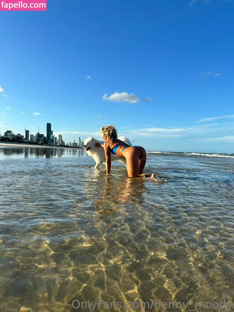 henny_moody Onlyfans Photo Gallery 