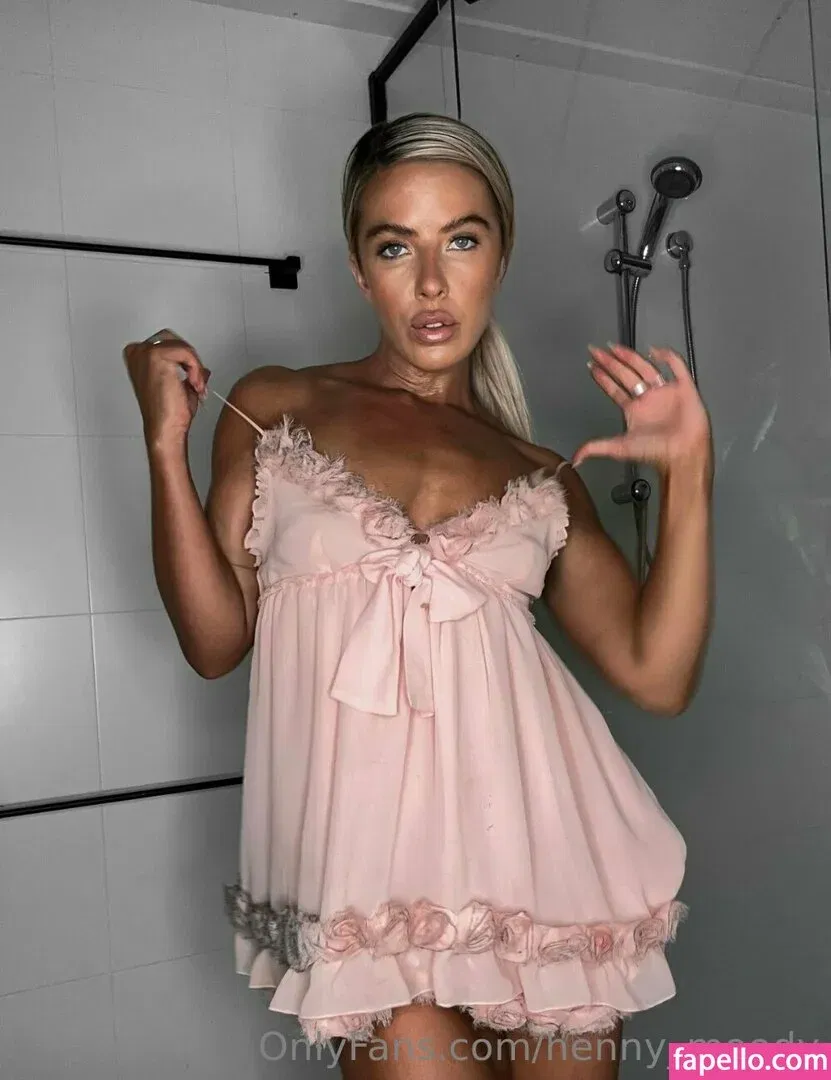 henny_moody Onlyfans Photo Gallery 