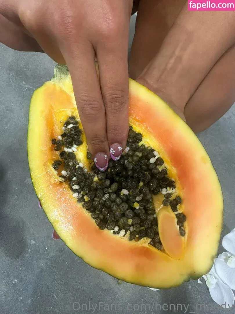 henny_moody Onlyfans Photo Gallery 